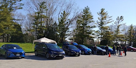 Earth Day Windsor-Essex, Electric Vehicle Display primary image