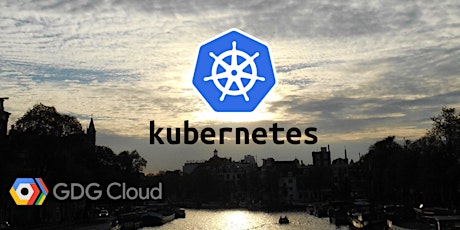 GDG Cloud: Introducing Kubernetes 1.4 with Ray Tsang and Wercker primary image