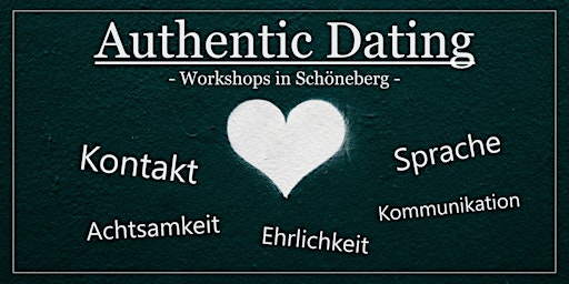Authentic Dating Berlin (Ü30)