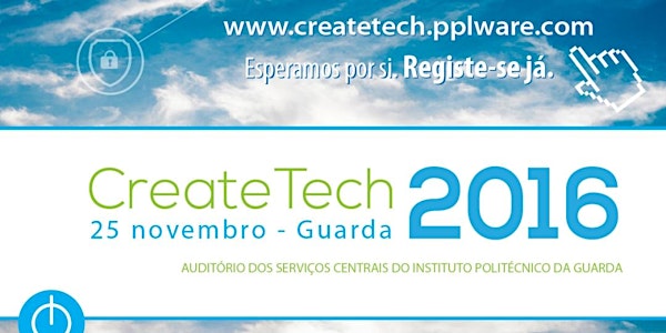 Create Tech 2016