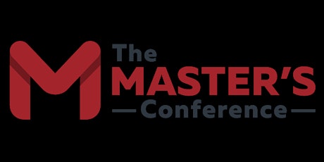 The Master's Conference - Denver In Person 1-Day Conference tickets