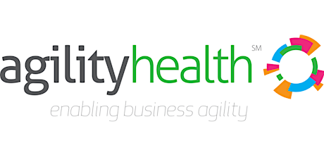 AgilityHealth Facilitator Certification | Online primary image