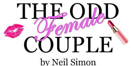 Mesabi Range College Theatre presents "The Odd Couple" Female Version by Neil Simon primary image