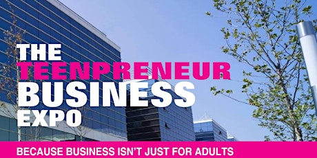 2022 TEENpreneur Business Expo