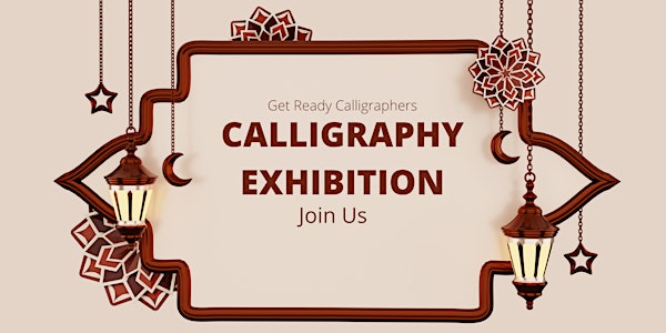 Calligraphy Exhibition