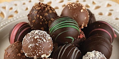 Cooking Class - For the Love of Chocolate! tickets