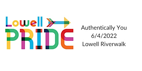 Authentically You- Pride 2022 tickets