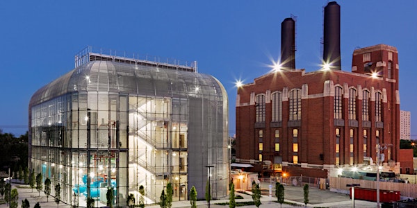 Hackathon: Campus Total Energy Usage And Building Control
