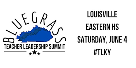 Bluegrass Teacher Leadership Summit tickets