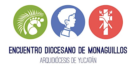 Imagen principal de Encuentro Diocesano de Monaguillos - Decanatos 5, 7, 8, 9, 10, 11 y 12