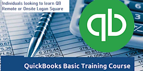 QuickBooks Beginners Course tickets