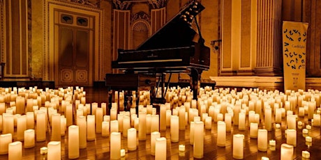 Bach By Candlelight primary image