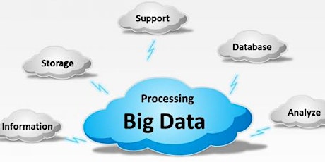 Introduction to Big Data and Analytics primary image