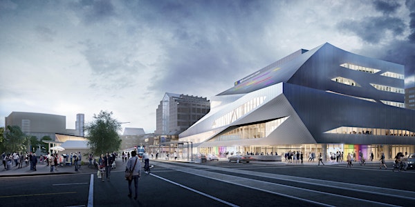STRUCTURAL DESIGN OF THE STANLEY A. MILNER LIBRARY RENEWAL
