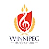 Logotipo de Winnipeg Boys' Choir