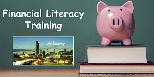 OVS Financial Literacy Training - Albany