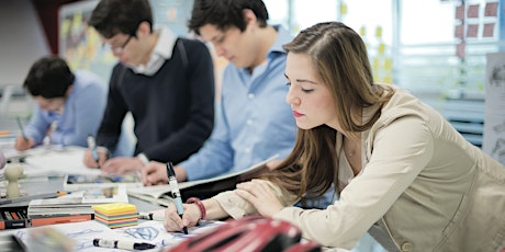 Imagen principal de Taller preparación profesional Beca al Talento Académico (BTA)