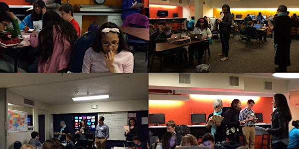 PBL Residency Workshop