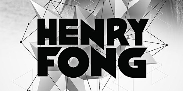 HENRY FONG
