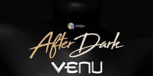 Venu Sunday's  After Dark w/ TOI