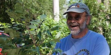 Wild Edible Foraging with Russ Cohen tickets