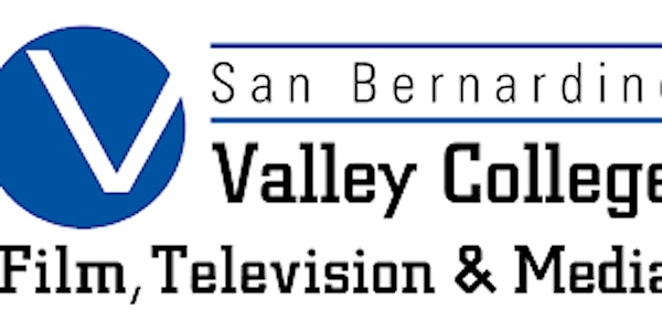 Film, TV, Media Department Orientation at San Bernardino Valley College