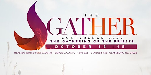 The Gather Conference 2022