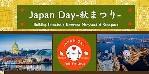 Japan Day / Fall Festival 2022