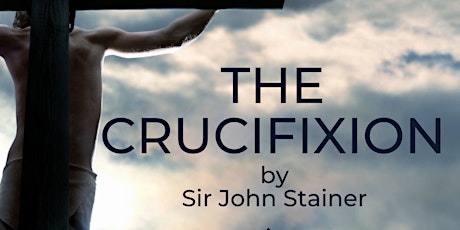 The Crucifixion tickets
