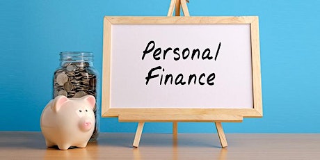 Personal Finances [Workshop] Professionally Manage Your Wealth (DIY) primary image
