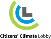 Citizens' Climate Education/Citizens' Climate Lobby's Logo