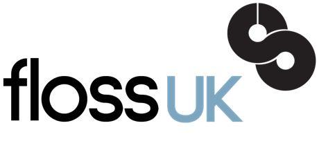 FLOSSUK Spring Conference 2017 primary image