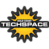 Gold Coast Techspace's Logo