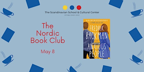 The Nordic  Book Club