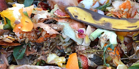 Food Composting 2.0 primary image