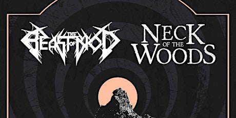 Neck of the Woods tickets