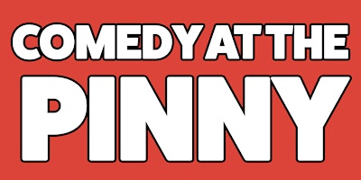 Primaire afbeelding van Wednesday Night Comedy At Pinny! (The Fitzroy Pinnacle)