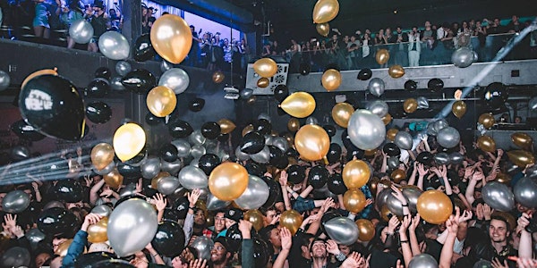 1015 NYE: ANDERSON .PAAK & KAYTRANADA **SOLD OUT**