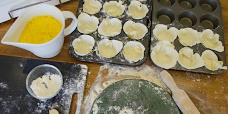 A Hands-on Dessert Cooking Class with The Butter Smith primary image