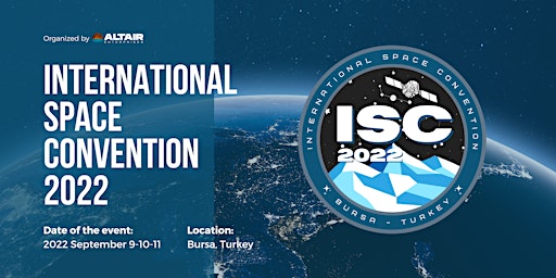 International Space Convention 2022