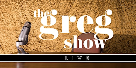 The Greg Show - Junior Ensemble 2016 primary image