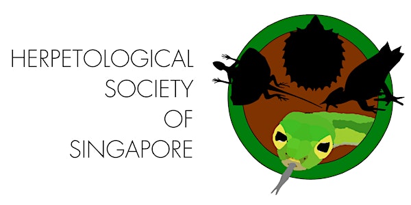Herp Walk with the HSS