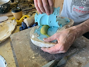 Silicone Mould Making (Sat & Sun, 20-21 Aug  2022) tickets