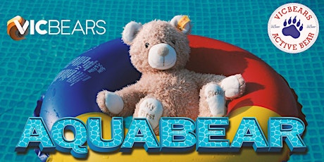 VicBears ActiveBear Presents - AquaBear