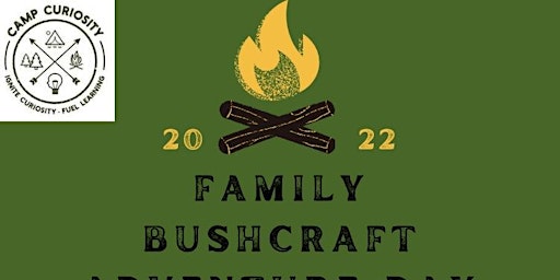 Family Bushcraft Day