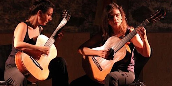 DUO "RUBIO & FRANCH"- SITGES