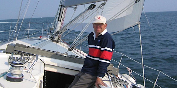 Bernie Luttmer's Celebration of Sailing