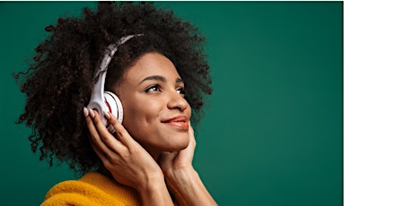 Detroit Public Library Presents: Audiobook-Lovers Book Club