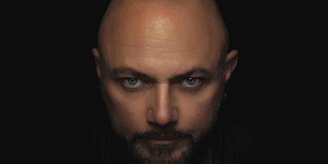 Geoff Tate (Queensrÿche) fundraiser gig for Music Generation Cork City primary image