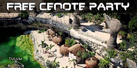 Imagen principal de Soulful Cenote